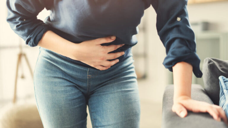 Endometrioosilla yhteys tyypin 2 diabetekseen
